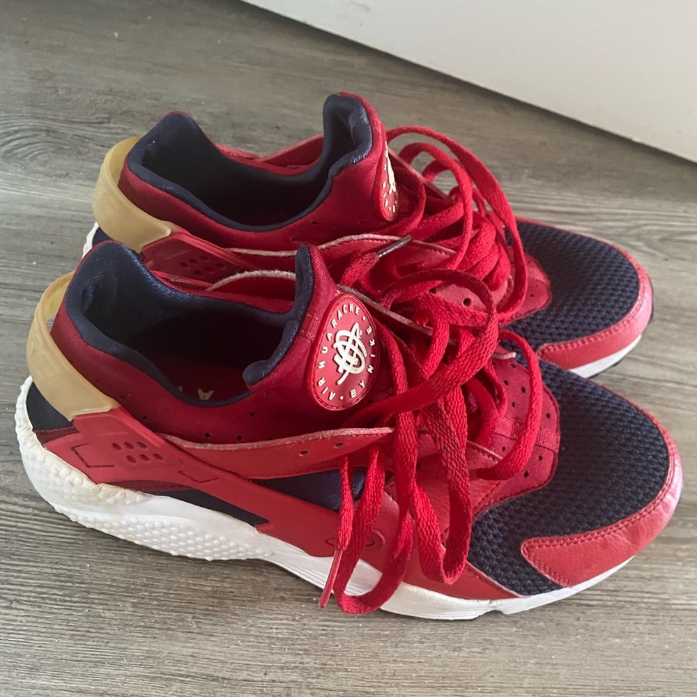 Nike air huarache